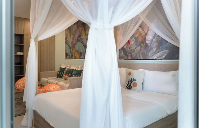 The Song Vung Tau - Xuan's Homestay - Foto 37