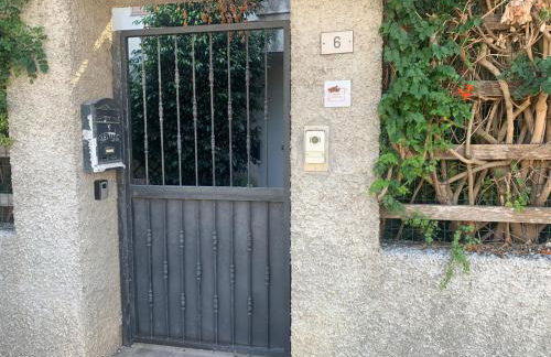 Casa Corallo in Baratili San Pietro - Foto 8