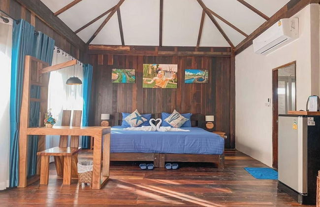 Buffalo Island Resort - Photo 8