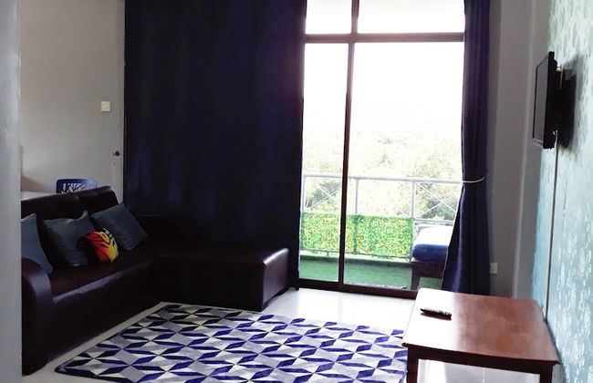 MINIMALIST Studio Apartment - Photo 18