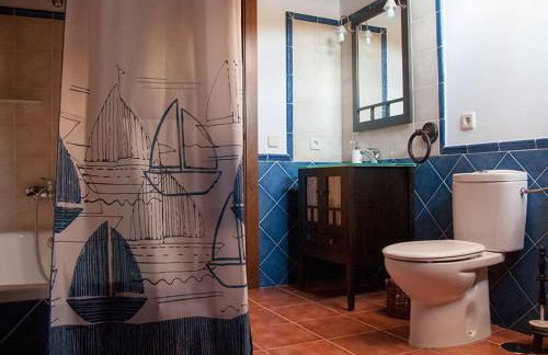 Casa Rural LA FUENTONA - Foto 28