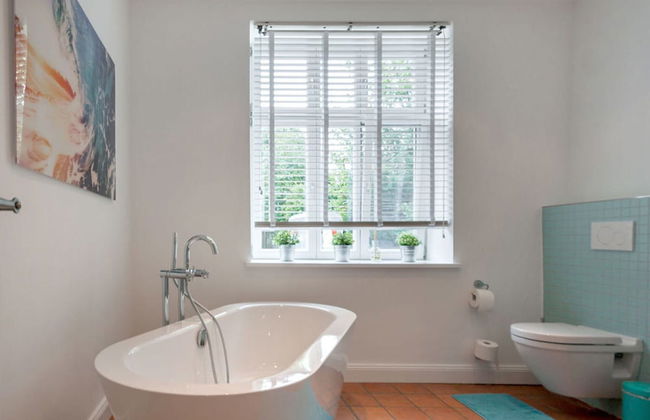 Ferienhaus Kleine Freiheit auf Fehmarn - Foto 18