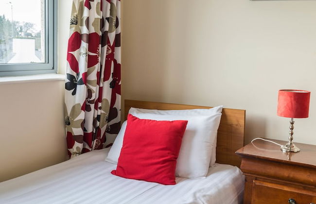 The Courtyard Apartments - Foto 11