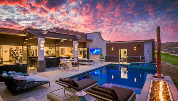 La Casa de Villa in San Jose del Cabo - Foto 4, Habitación