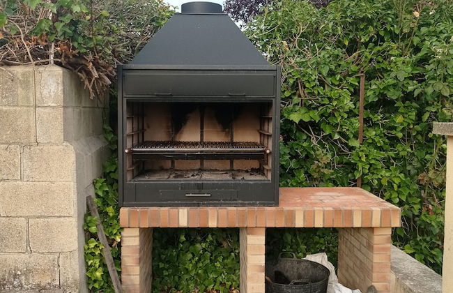 Biltegi Etxea - Foto 33