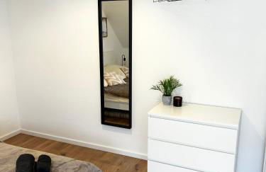 Große Apartments für Monteure - Dorsten - - Foto 13