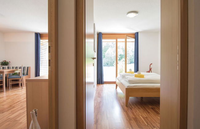 Gartenappartement Kirchdorf - Photo 1