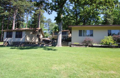 Edgewater Resort Cottage #1 - Foto 55