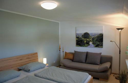 Vey'nes Ferienhaus & Vey'ne Ferienwohnung - Foto 32