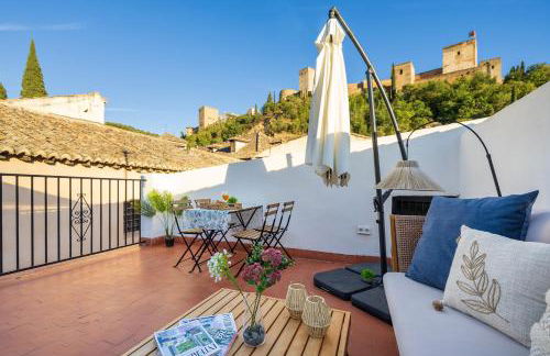 San Pedro Alhambra Views 3BR - Foto 9