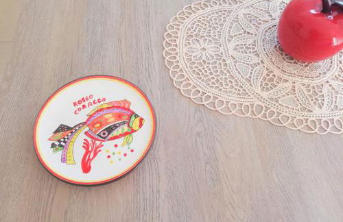 Villa Rosso Corallo - Foto 13