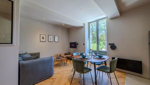 Le Charmant d'Ecully Logement Unique Avec Jardin à 10 minutes de Lyon - Foto 5