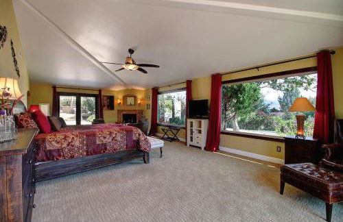 A Villa with extraordinary views - Foto 2