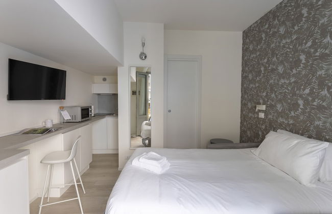 The B Village Business - Foto 30