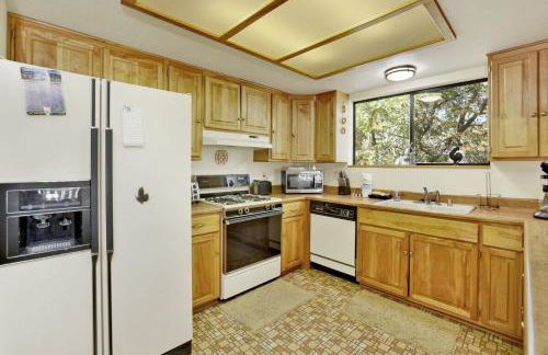 Rutter Family Retreat by Big Bear Vacations - Foto 30