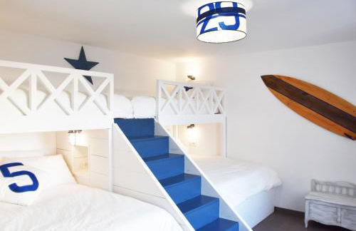 BEACH HOUSE VILLA LES BLEUETS - Foto 20