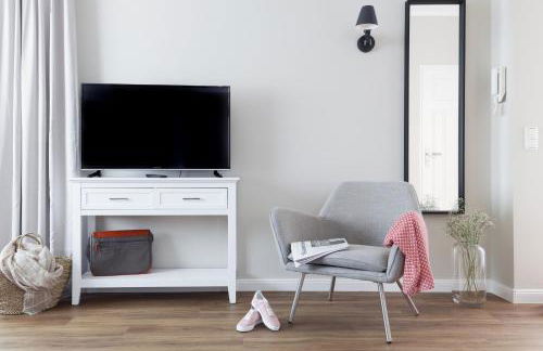 Villa am Park - Foto 30