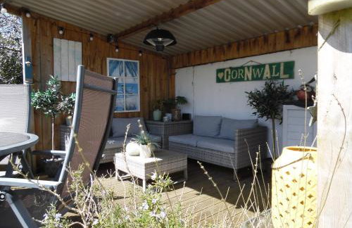 Langdon Farm Cottage - Foto 19