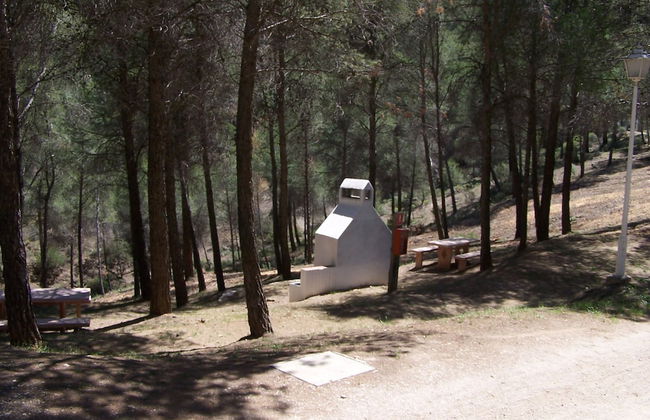 Apartamentos Parque Ardales - Photo 20