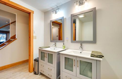 Lakefront Paradise Near Okemo and Killington - Foto 22