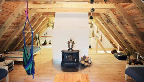 Dom Warmiński - Foto 3