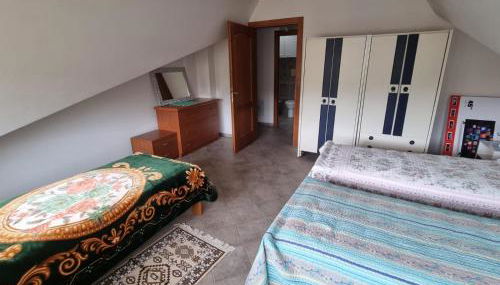 la dimora delle nevi - Foto 5