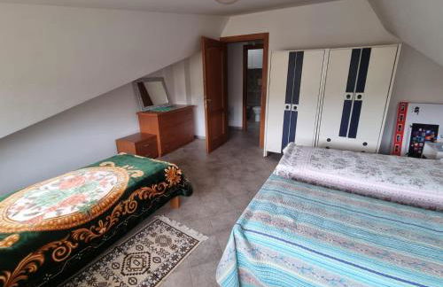 la dimora delle nevi - Foto 5