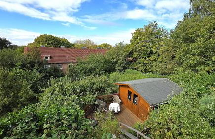 Ferienwohnung Smutje - Foto 11