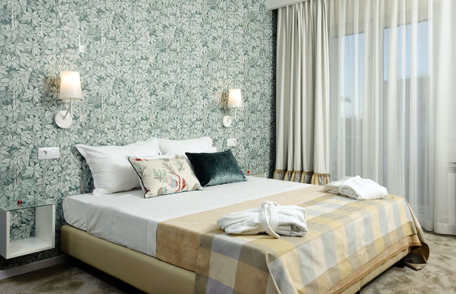 Boban Luxury Suites - Foto 12