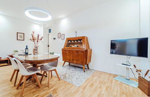 Sofia's House - Comfort e Relax vicino Stazione Notarbartolo - Foto 17