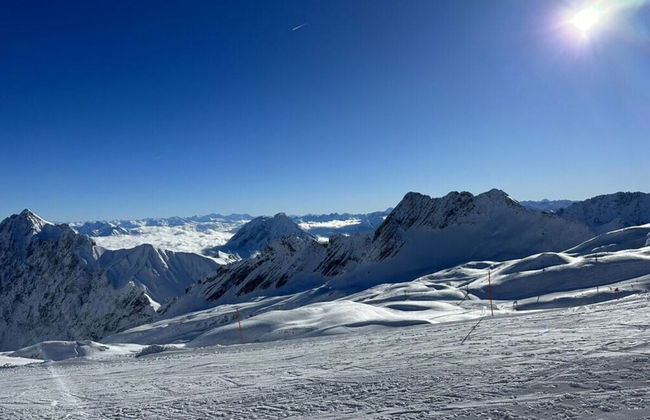 Pure Mountain Partenkirchen - Photo 27