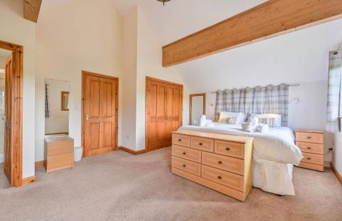 3 bed Lodge with EV point - Foto 22