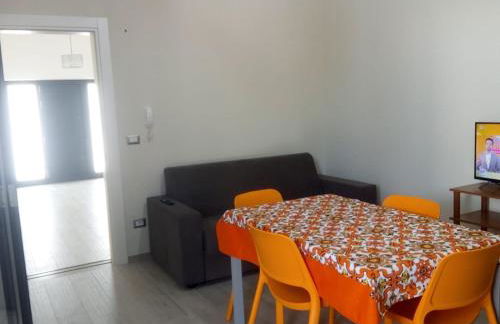 Amelia Apartments by My Home Apulia - Foto 18