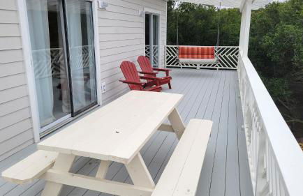 114 Sandbar, Private Pool, Short Walk to Beach - Foto 19