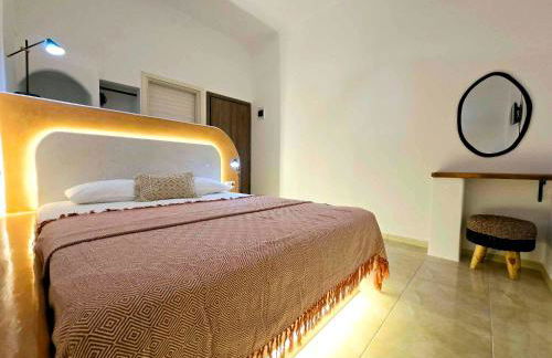 Papafotis Apartments & Suites - Foto 8