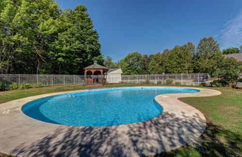 Bridges Resort - Photo 1