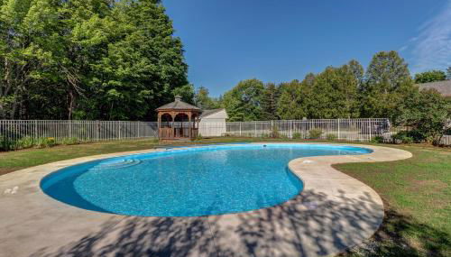 Bridges Resort - Photo 1