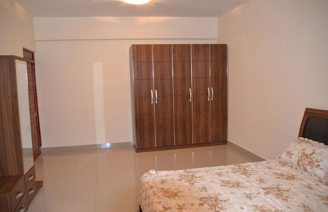 Sea Breeze Residential Complex - Photo 3