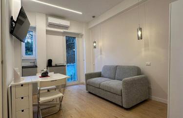 Maryam Vatican Suites - Foto 10
