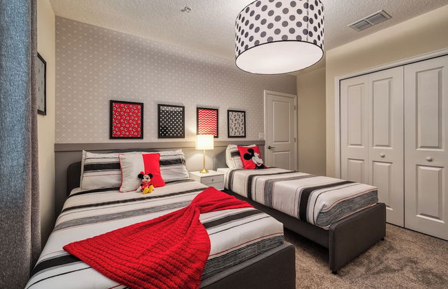 Champions Gate condos by UNE - Foto 3