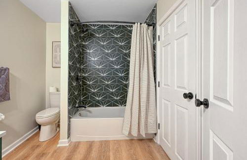 LKA Luxury Sandy Beach, Sauna, Hot Tub, Firepit - Foto 57