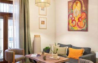 Monkeys Apartments Casa Palacio Bustos Tavera - Foto 1