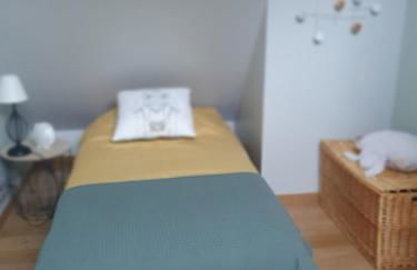 Gîte du "Chat botté" Zoo de Beauval Châteaux de La Loire 4 pers - Foto 19