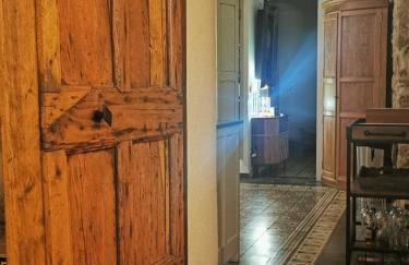 Bastide du Barry - Centre historique de Vallon Pont d'arc - Foto 33