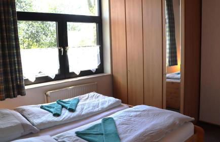 Ferienwohnung Ostfriesennest - Foto 13