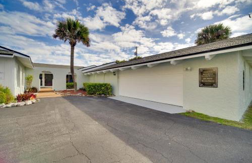 Seaside Home on the Space Coast with Beach Access! - Photo 32