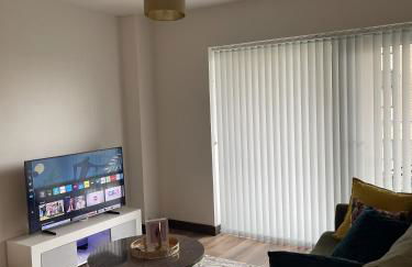 The Melodies with Free Parking , Harlow - Foto 8