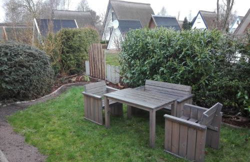 Finnhütte Amelie - Foto 10