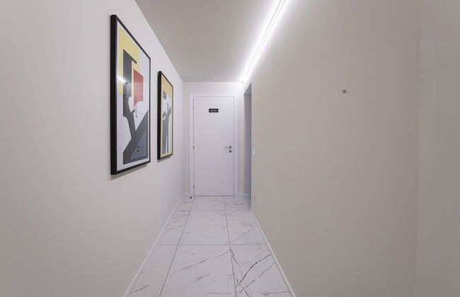 Ah Villa Glori Brescia - Foto 10