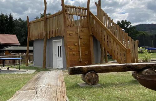 Holiday home - Bimmelbahn 2 - Foto 26